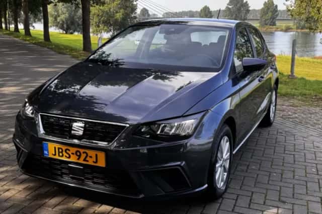 SEAT Ibiza (2022) thumbnail 3