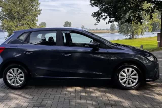 SEAT Ibiza (2022) thumbnail 6