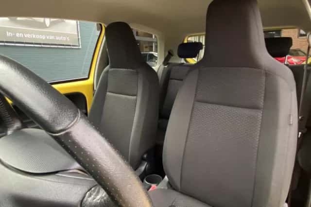 SEAT Mii (2013) thumbnail 6