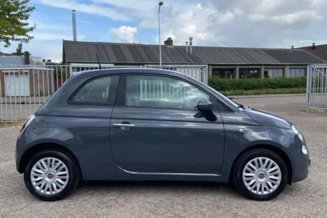 Fiat 500 (2014) thumbnail 3