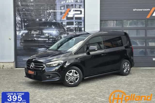 Mercedes-Benz Citan (2023) thumbnail 1