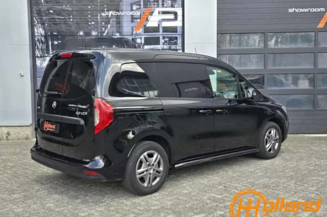 Mercedes-Benz Citan (2023) thumbnail 2