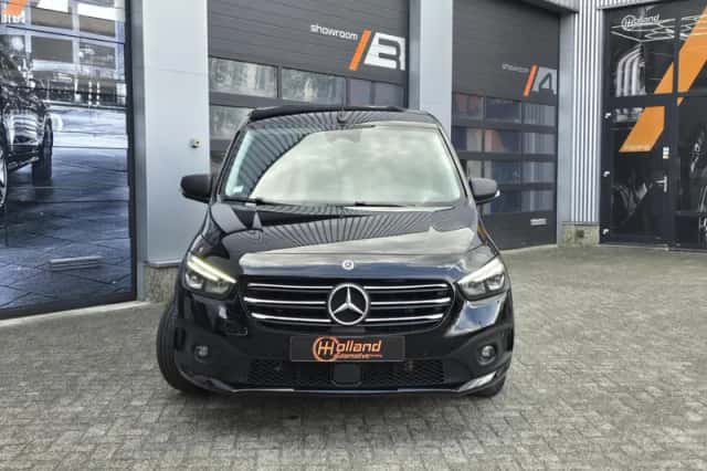 Mercedes-Benz Citan (2023) thumbnail 6