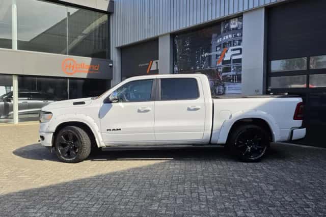 Dodge RAM (2021) thumbnail 4