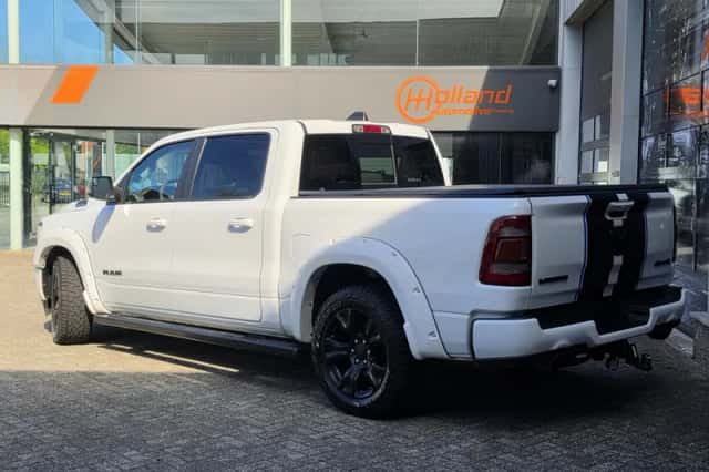 Dodge RAM (2021) thumbnail 5