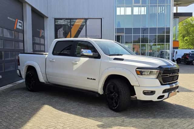 Dodge RAM (2021) thumbnail 6