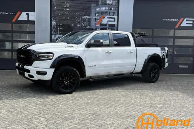 Dodge RAM (2020) thumbnail 2