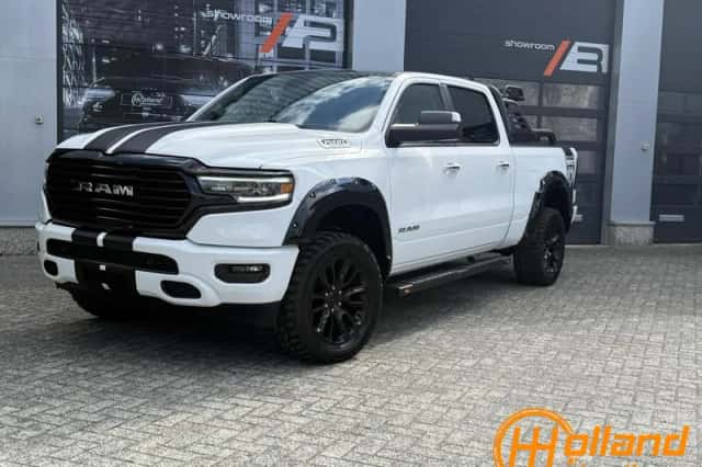 Dodge RAM (2020) thumbnail 3