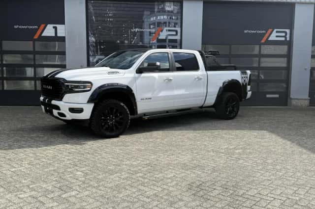 Dodge RAM (2020) thumbnail 5