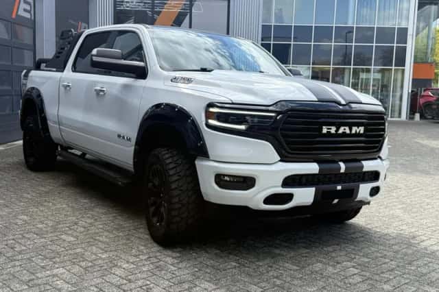 Dodge RAM (2020) thumbnail 6