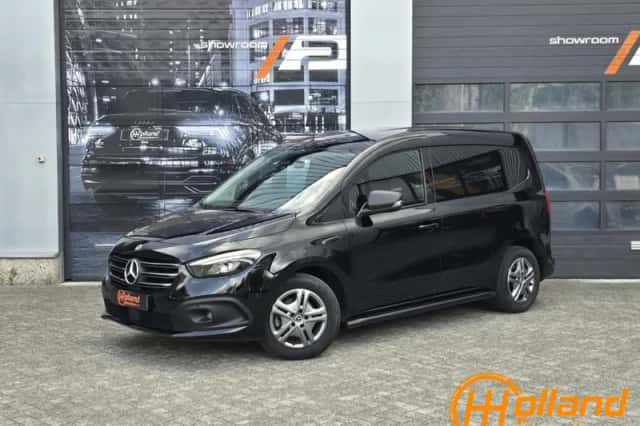 Mercedes-Benz Citan (2023) thumbnail 1