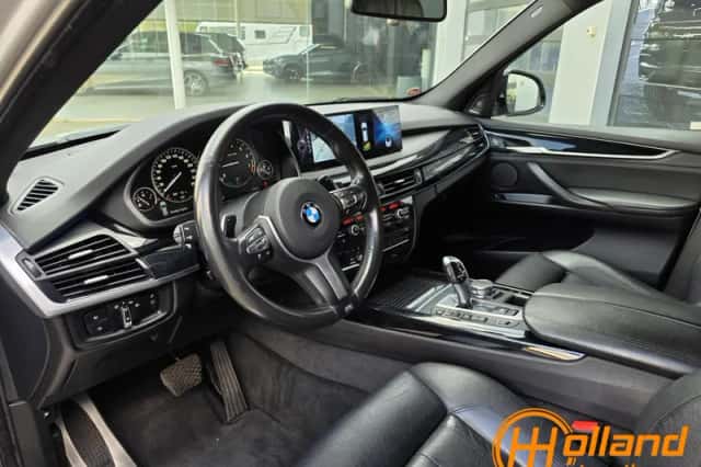 BMW X5 (2015) thumbnail 3