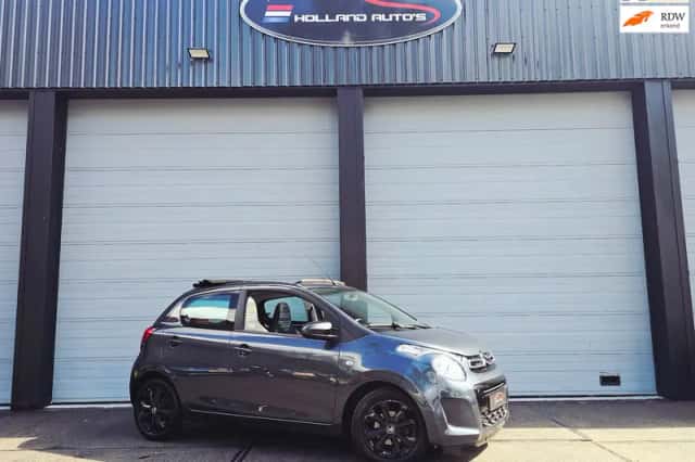 Citroën C1 (2018) thumbnail 1