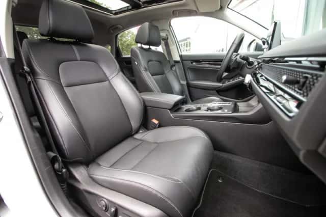 Honda Civic (2023) thumbnail 6