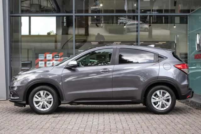 Honda HR-V (2021) thumbnail 2