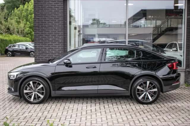 Polestar 2 (2021) thumbnail 2