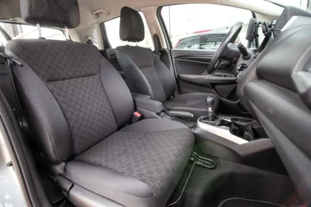 Honda Jazz (2018) thumbnail 5