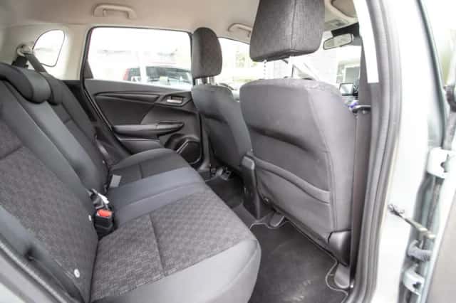 Honda Jazz (2018) thumbnail 6