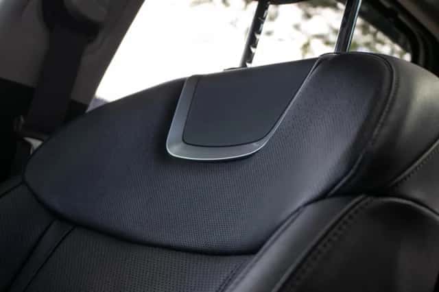 Hyundai Tucson (2021) thumbnail 6