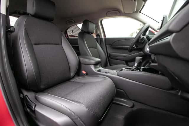 Honda HR-V (2026) thumbnail 5