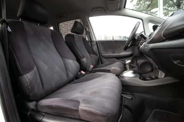 Honda Jazz (2011) thumbnail 5
