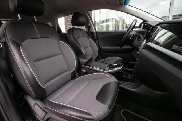 Kia Niro EV (2021) thumbnail 5