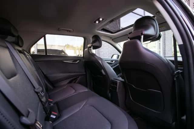 Kia Niro EV (2023) thumbnail 6