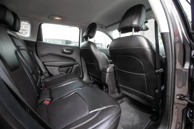 Jeep Compass (2019) thumbnail 5