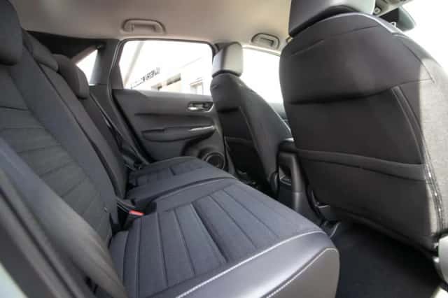 Honda Jazz (2026) thumbnail 6