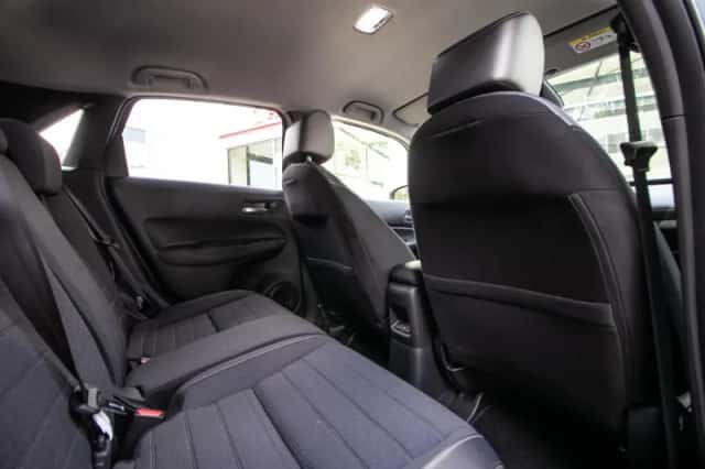 Honda Jazz (2025) thumbnail 6