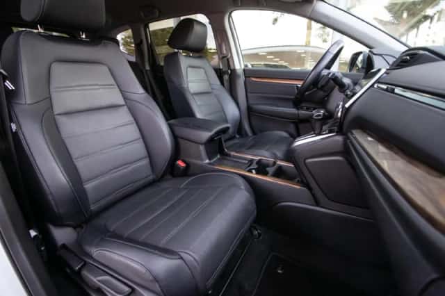 Honda CR-V (2019) thumbnail 6