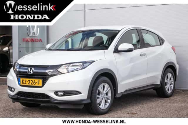 Honda HR-V (2017) thumbnail 1