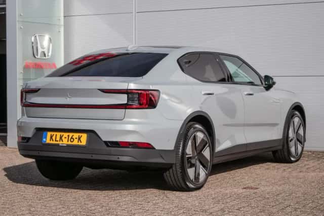 Polestar 2 (2026) thumbnail 2