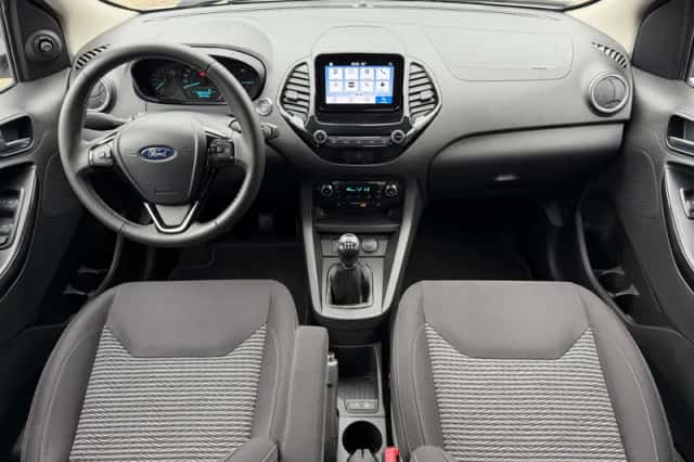 Ford Ka+ (2019) thumbnail 4