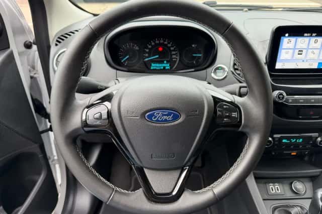 Ford Ka+ (2019) thumbnail 6