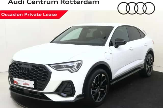 Audi Q3 (2022) thumbnail 1