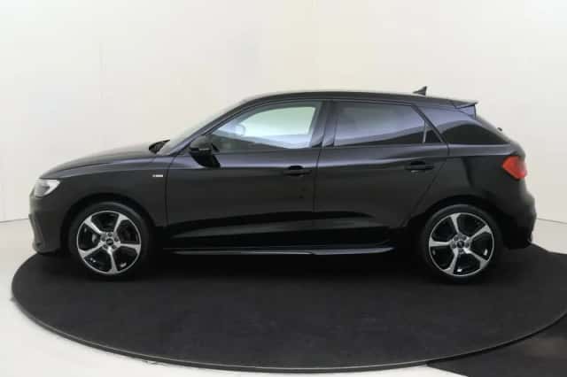Audi A1 (2026) thumbnail 2