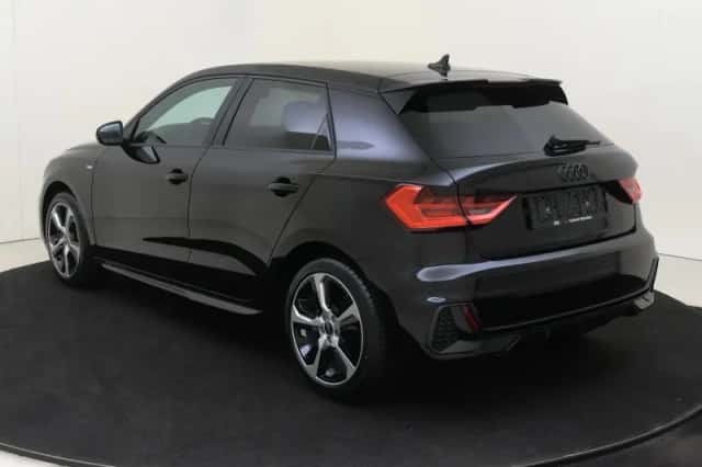 Audi A1 (2026) thumbnail 3