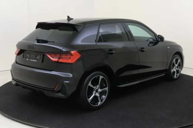 Audi A1 (2026) thumbnail 5