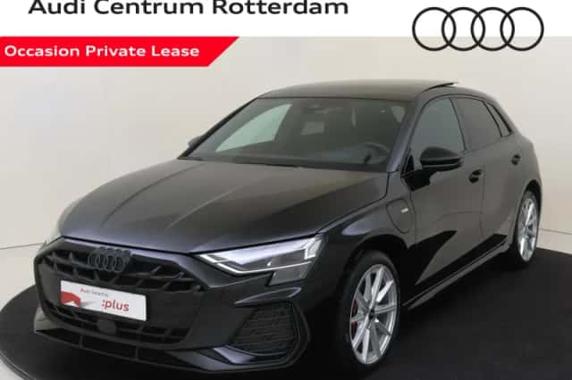 Audi A3 (2025) thumbnail 1
