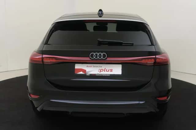 Audi A6 (2025) thumbnail 4