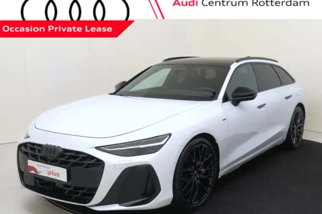 Audi A6 (2025) thumbnail 1