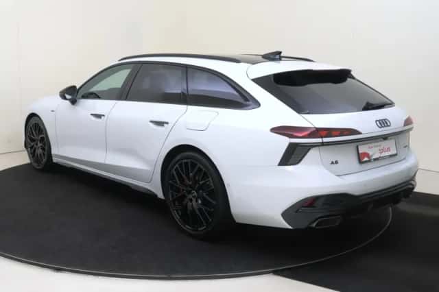 Audi A6 (2025) thumbnail 3