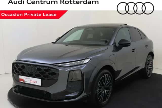 Audi Q3 (2026) thumbnail 1