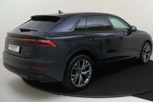 Audi Q8 (2025) thumbnail 5