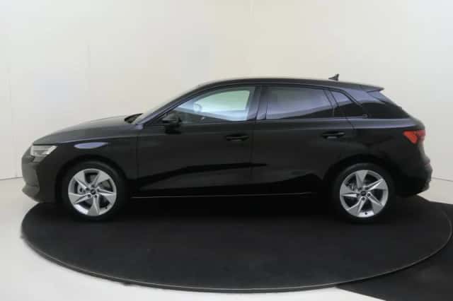 Audi A3 (2026) thumbnail 2