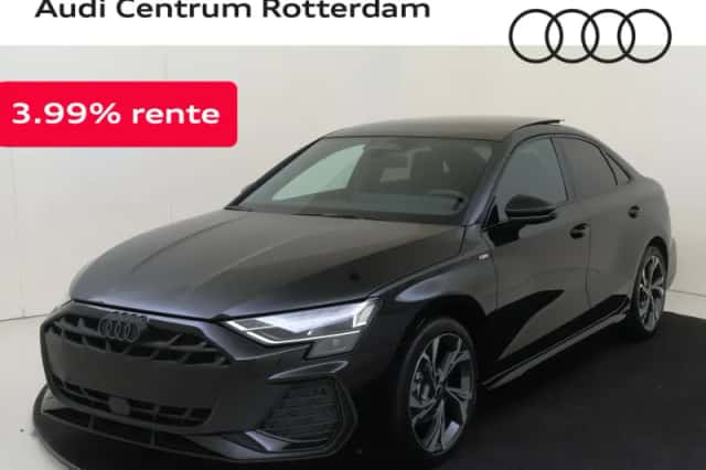 Audi A3 (2026) thumbnail 1