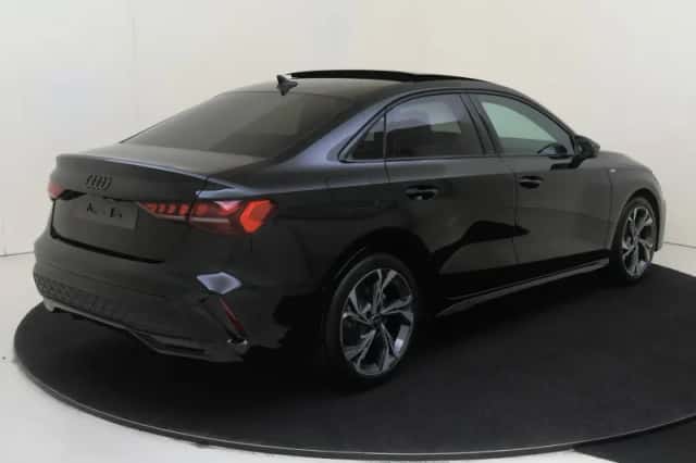 Audi A3 (2026) thumbnail 2
