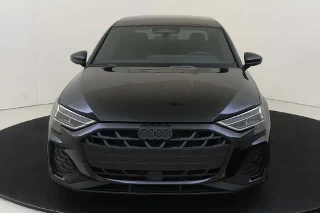 Audi A3 (2026) thumbnail 5