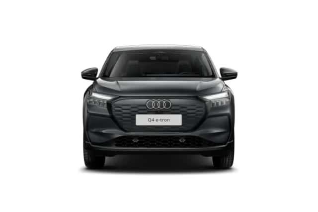 Audi Q4 e-tron (2026) thumbnail 3